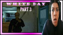 White Day: A Labyrinth Named School | Part 3 | I'M LOSING IT