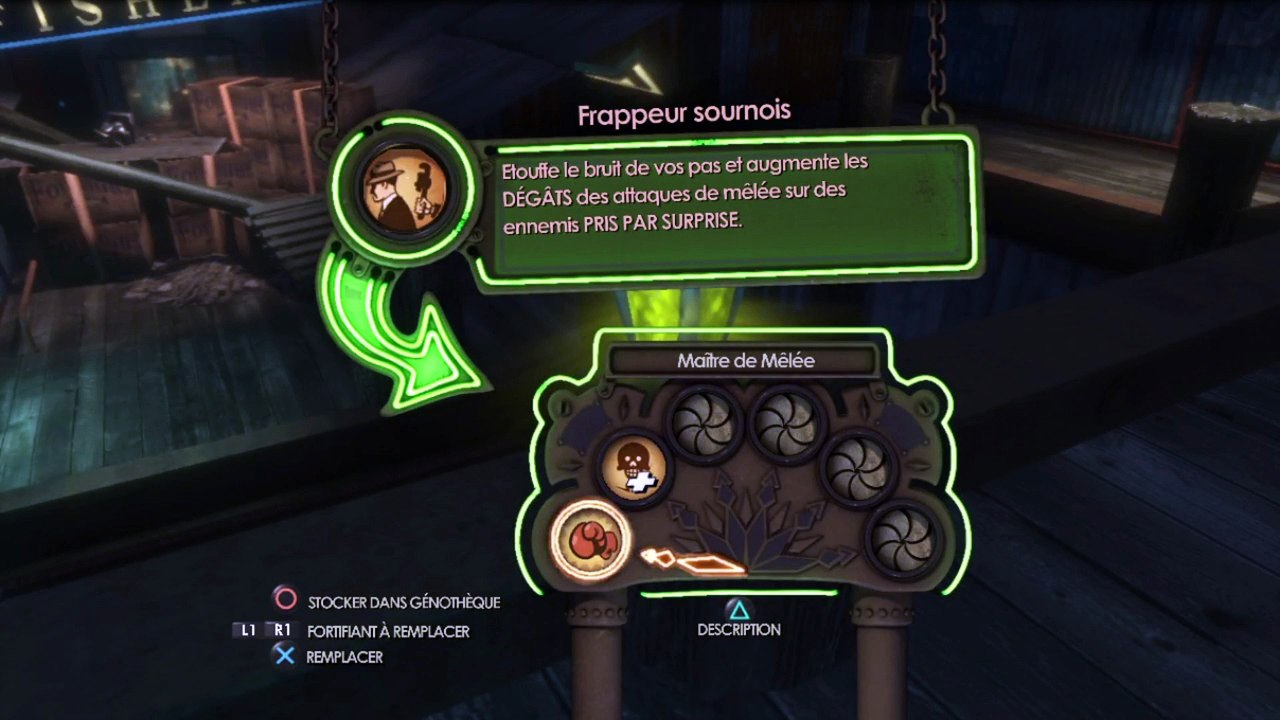 Bioshock - chapter 3-3