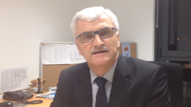 Oui à la fusion des communes