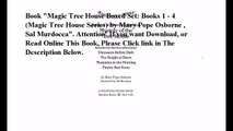 Download Magic Tree House Boxed Set: Books 1 - 4 (Magic Tree House Series) ebook PDF