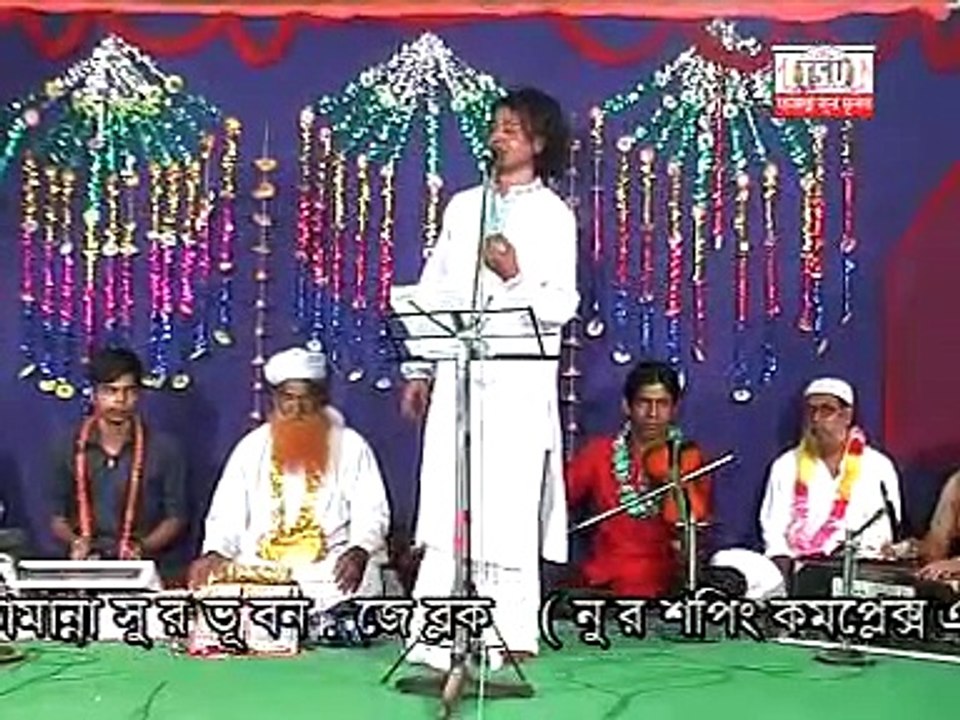 নুর আলম সরকার এর সেই কালজয়ি গান ।