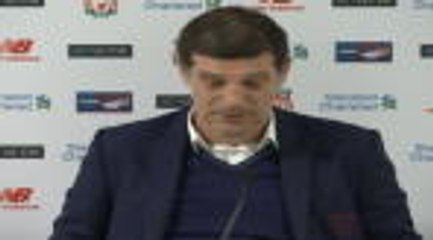 Bilic dedicates West Ham result to Istanbul victims