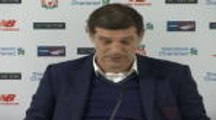 Bilic dedicates West Ham result to Istanbul victims