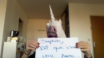 JOYEUX ANNIVERSAIRE SOPHIE