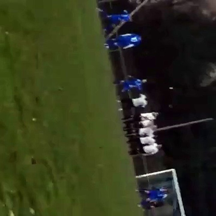 Nans 60 ème cfd 20m Rhone vallée 11/12/16 victoire 2 à 1