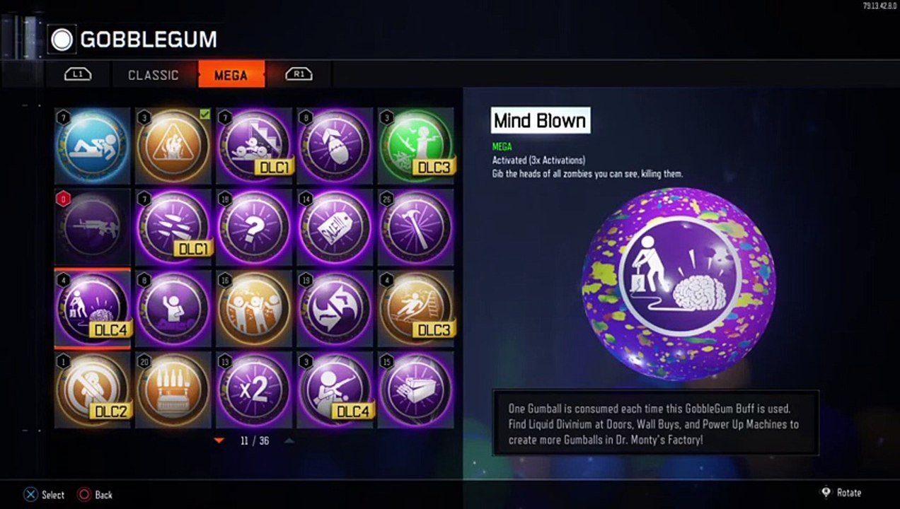 snackstools's Live PS4 Broadcast