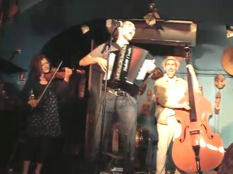 Maltosh - Les cotons Tiges