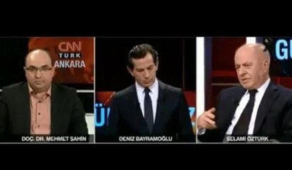 Canlı yayında skandal sözler: Aliviler öldürülse de yakılsa da sineye çekiyor, bu bizim için büyük bir şans