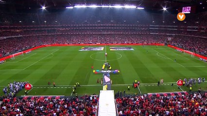 Benfica – Sporting 2:1