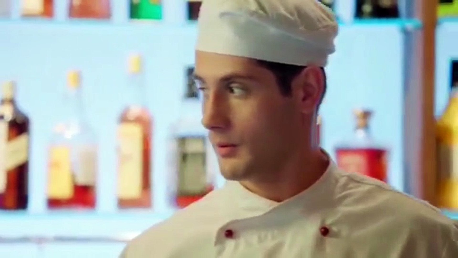 ⁣LA COCINA (КУХНЯ) subtítulos español cap27