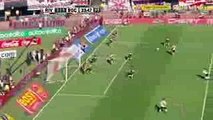 Sebastian Driussi Goal - River Plate 1-1 Boca Juniors 11-12-2016