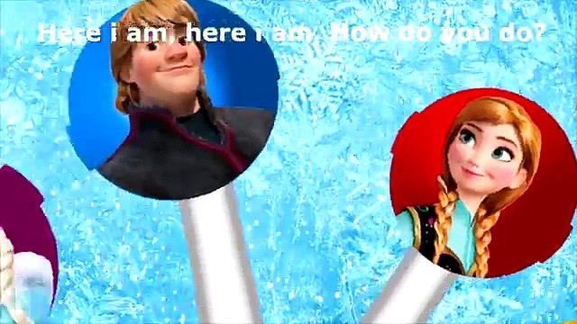 Peppa Pig Ice Cream Mickey Finger Family Nursery Rhymes and More Lyrics