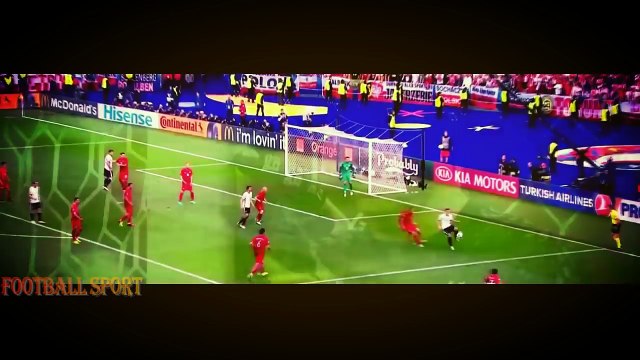Manuel Neuer Amazing Saves ● Best Saves 2016 ● EURO 2016 ● Crazy Saves Show l Highlights l