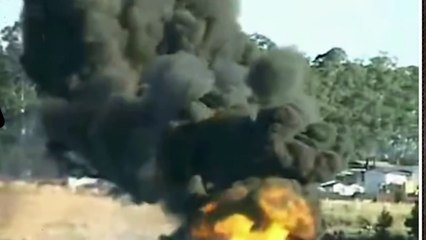 23 acidentes de aviões ✱ Erro de piloto Compilação 2016 ✱ Pouso de emergência Boeing Airbus