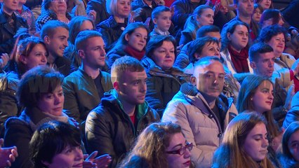 Al Pazar - 10 Dhjetor 2016 - Pjesa 1 - Show Humor - Vizion Plus