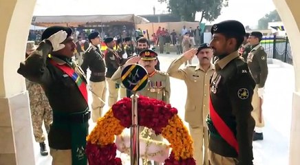 SAWAR MUHAMMAD HUSSAIN SHAHEED