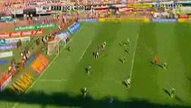 Lucas Alario Goal - River Plate 2-1 Boca Juniors 11-12-2016