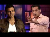 Salman Khan And Vivek Oberoi Fight Again