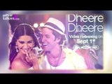 Dheere Dheere Se 'Aashiqui' REMIX First Look | Hrithik Roshan, Sonam Kapoor, Honey Singh