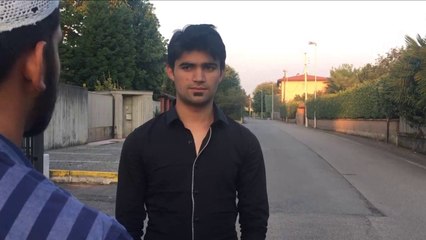 Islamic Short Film Humare Paas Duniya Ke Liye Waqt Hay Lekin!!...''