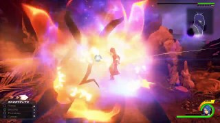 KINGDOM HEARTS HD 2.8 Final Chapter Prologue – Simple And Clean –Ray Of Hope MIX–
