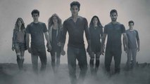 Teen Wolf Season 6 Episode 5 Streaming Full Episode