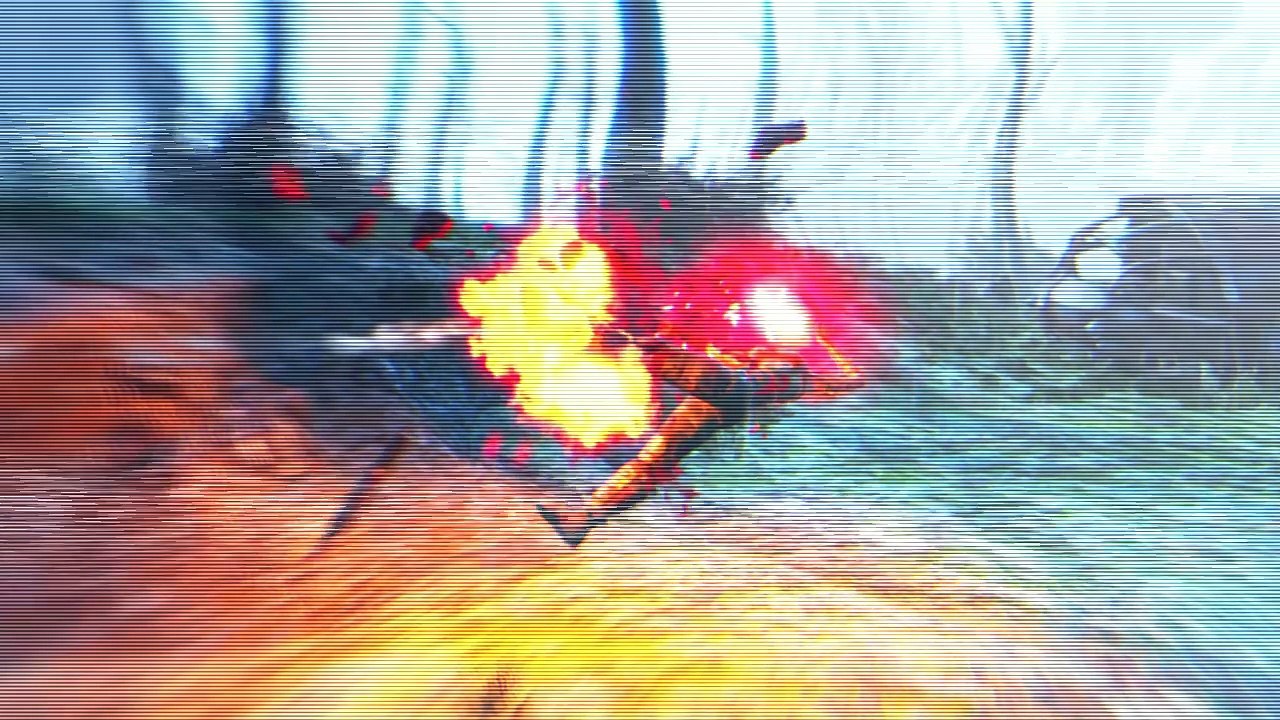 Fallout 4 views...