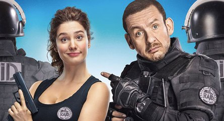 RAID DINGUE Bande annonce VF