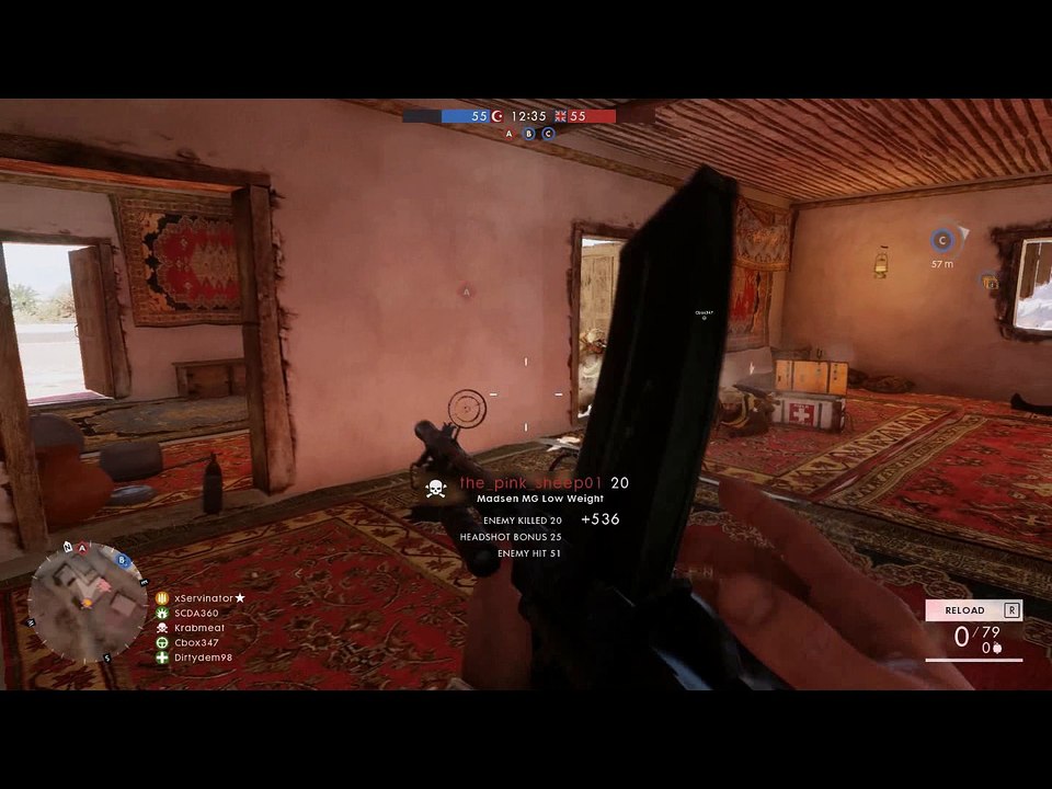 Battlefield 1