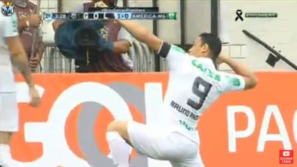 Highlights - SANTOS 1 x 0 AMERICA