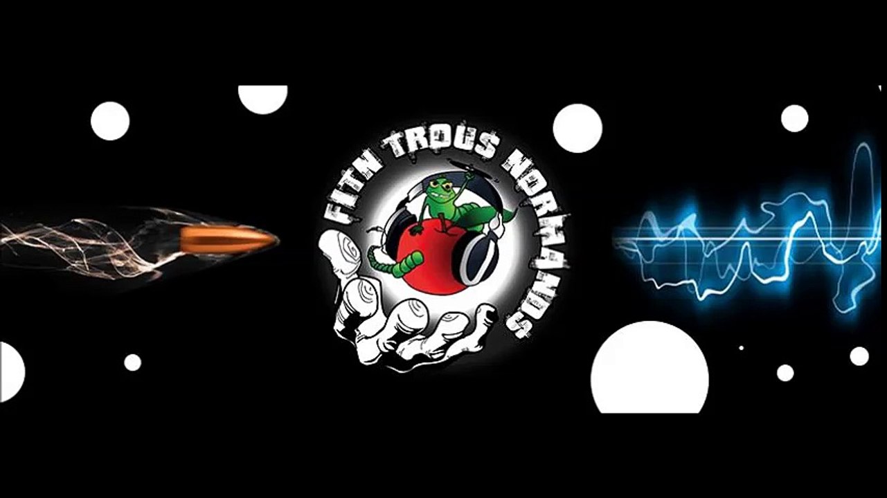 DJGIBON MIX TEKNO 05 (F.I.T.N-Trous Normands)