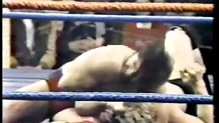 Rick Martel vs Nick Bockwinkel (12_08_1983)