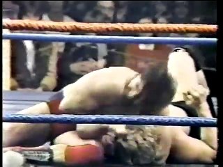 Rick Martel vs Nick Bockwinkel (12_08_1983)