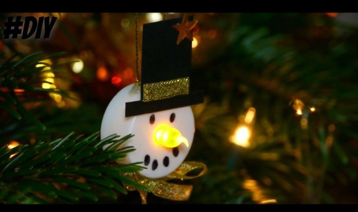 X-MAS DIY #21