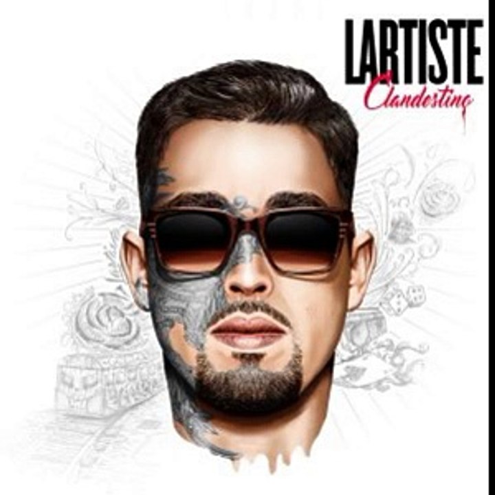 Lartiste - Le gouffre