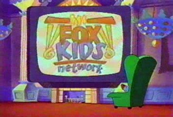 Eek! The Cat - Commercial - Shaft Parody