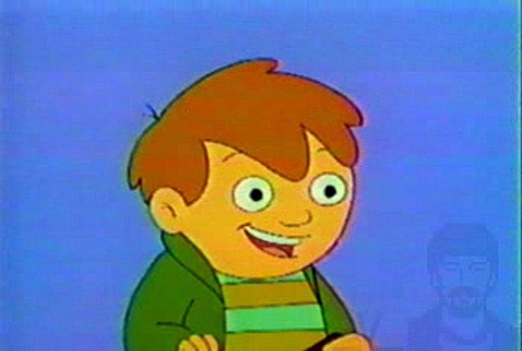 Eek! The Cat - Promo - Klutter Was On This Week, But Next Week Will Be  Thunderlizards