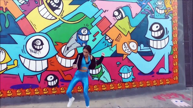 Electro House 2016 - Bounce Party Dance Mix (Shuffle Dance Music)