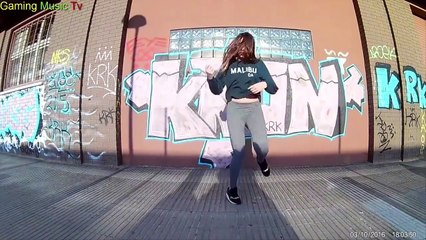 Electro House 2016 - Bounce Party Mix (Part 4) - Shuffle Dance (Music Video) - YouTube