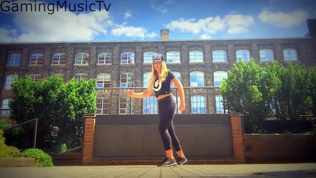 Electro House 2016 - Bounce Party Mix (Part 8) - Shuffle Dance (Music Video)