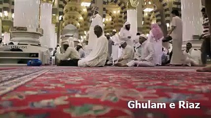 Naat - Soz-e-Dil Chahiay - Faseeh ud Din Suharwardi - Poet Iqbal Azeem