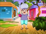 Dhobhi Aaya || Animated Nursery Rhymes