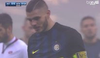 Internazionale Milano 2-0 Genoa CFC - All Goals And Highlights Exclusive - (11/12/2016) / SERIE A