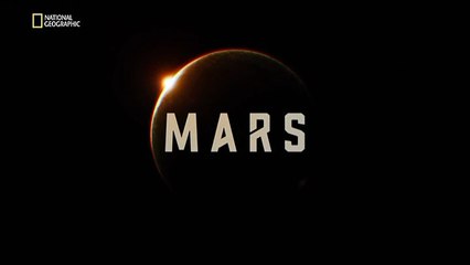 Красная планета - Сезон 1, Эпизод 5