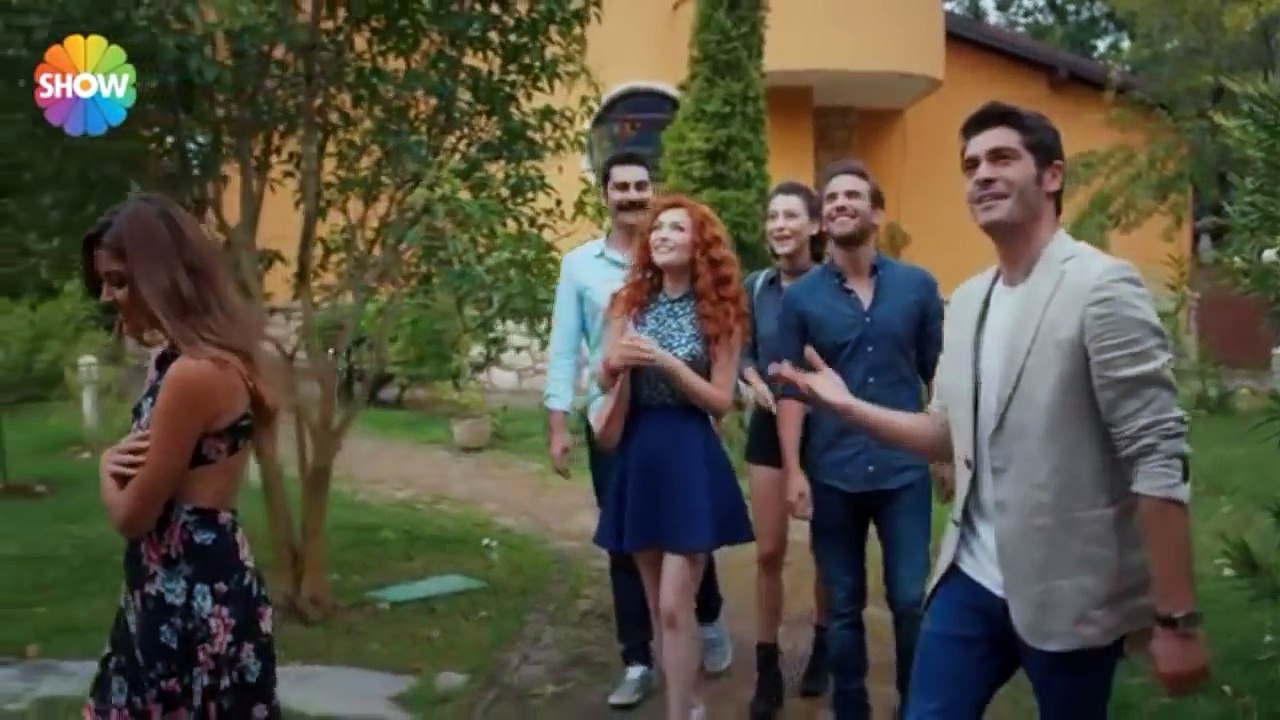 Murat & Hayat Episode 13 ( Part 2) English Subtitles -
