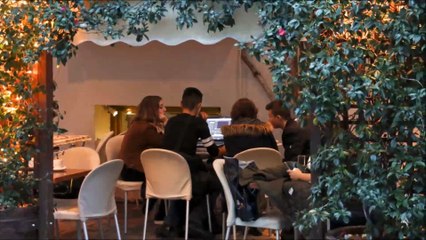 19th Olympia International Film Festival for children & young people