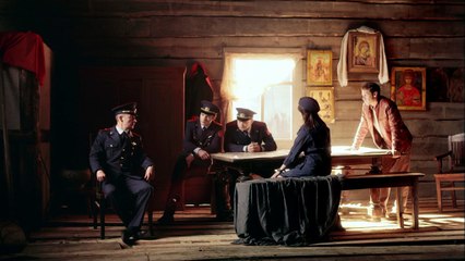 Обратная сторона луны 2. Серия 14