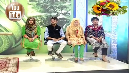 Butifull Young Girl Amaizing Voice Taleem Hi Sikhati Hai Jeene Ka Salika in Urdu