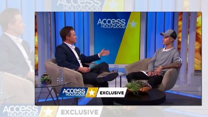 Justin Bieber and Selena Gomez talking about Each other -Romance and Emotional