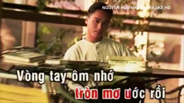 Karaoke Đẹp Lòng Người Yêu Tuấn Vũ Beat Chuẩn